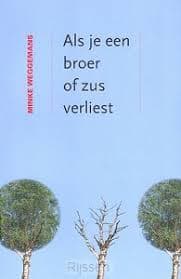 Cover van Als je een broer of zus verliest