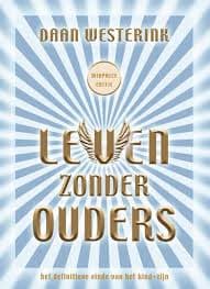 Cover van Leven zonder ouders