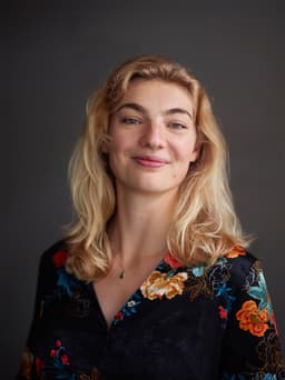 Foto van Rim