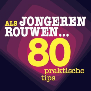 Cover van Als jongeren rouwen