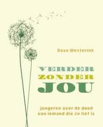 Cover van Verder Zonder Jou